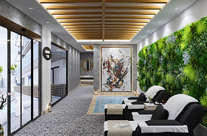 Taurus Residence