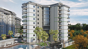 Panorama Suit Residence