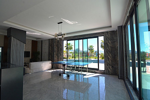 Antares Hill Residence