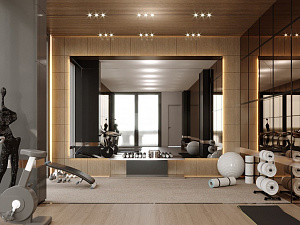 SERENITY GRAND KAPTAN