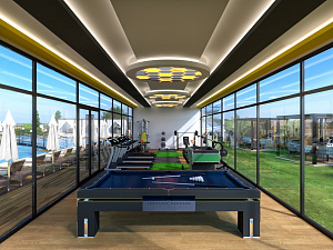 Novita Square Residence