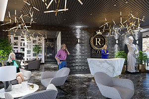 Royal Grand Exclusive