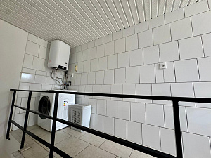 Таунхаус 2+1 в комплексе CLUB KONAK GARDEN