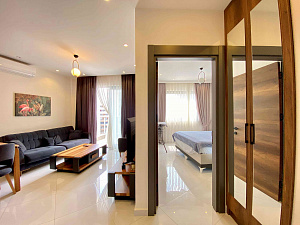 SERENITY RESIDENCE