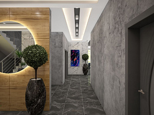 Novita Deluxe Residence