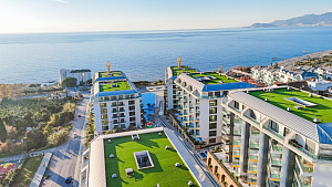 KONAK SEA SIDE PREMIUM