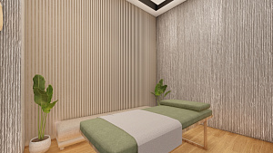Sonas Prime Residense