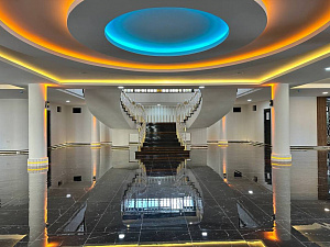 Yekta Kingdom Premium