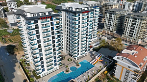 Yekta Blue V