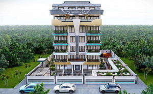 Taurus Residence