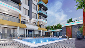 Taurus Residence