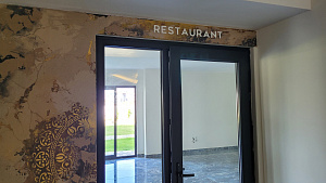 Tekinoglu Residence