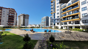 Tekinoglu Residence