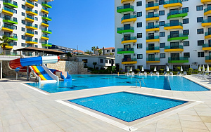 Konak Green Towers