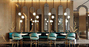 SERENITY GRAND KAPTAN