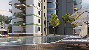 Panorama Suit Residence
