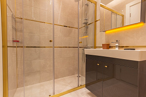Квартира 1+1 в Yekta Kingdom Trade Center