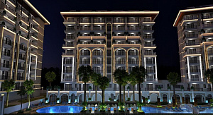 Elize 1 Residence