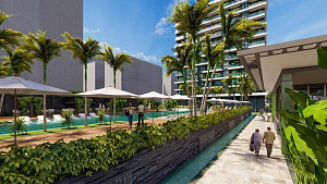 Sonas Prime Residense