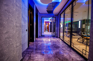 Kurt Safir Euro 21