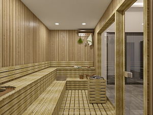 Novita Square Residence