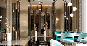 SERENITY GRAND KAPTAN