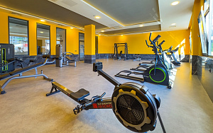 Konak Green Towers