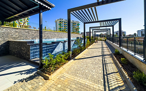 Konak Green Towers