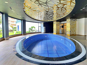 SERENITY RESIDENCE