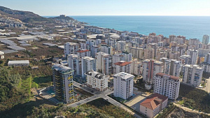 Novita 11 Residence