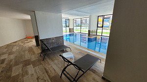 Tekinoglu Residence