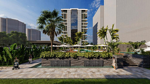 Sonas Prime Residense