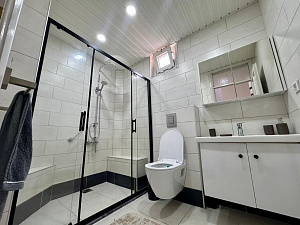 Таунхаус 2+1 в комплексе CLUB KONAK GARDEN