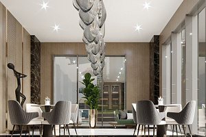 SERENITY GRAND KAPTAN
