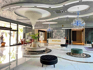 SERENITY RESIDENCE