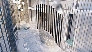 Sonas Prime Residense