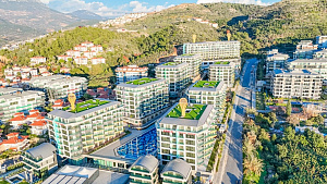 KONAK SEA SIDE PREMIUM