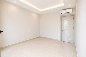 Квартира 1+1 в комплексе ECO BLUE в районе Каргыджак