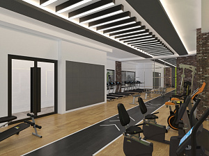 Novita Square Residence