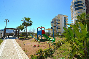 Antares Hill Residence