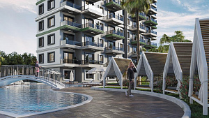 Panorama Suit Residence
