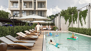 Armoni Select Residence