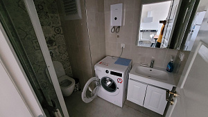 Tekinoglu Residence