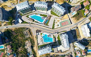 Konak Green Towers