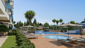 Vista Residence