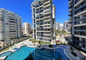 Квартира 1+1 в комплексе Albimo Loft