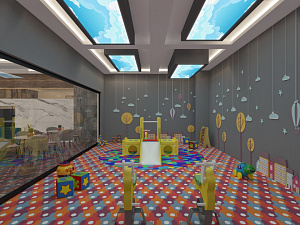 Novita Square Residence