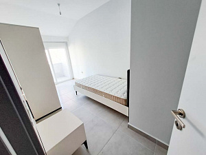 Дуплекс 2+1 в районе Махмутлар