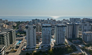 Yekta Blue V