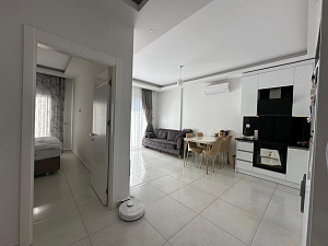 Квартира 1+1 в комплексе Albimo Loft